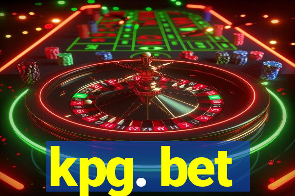 kpg. bet